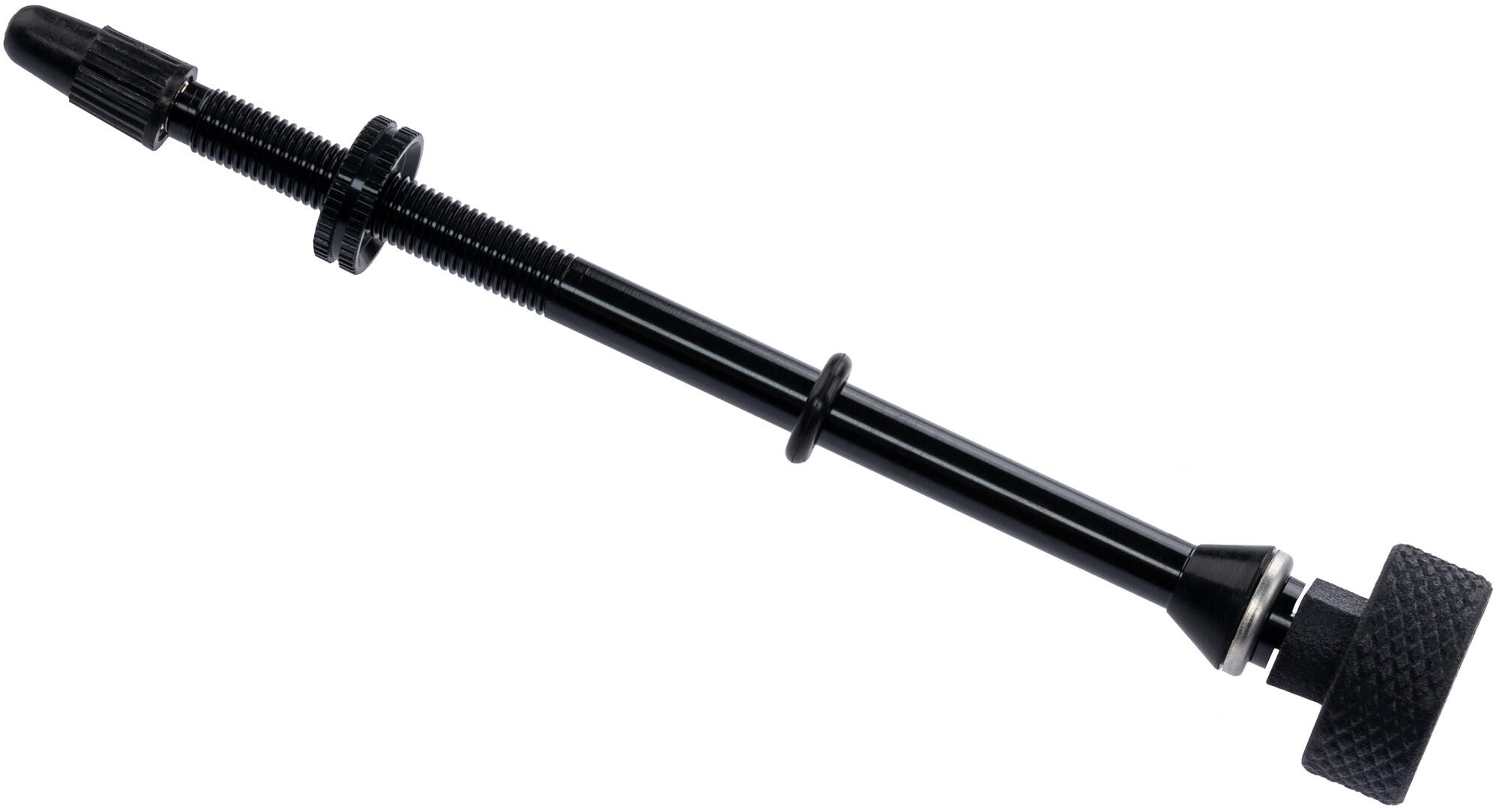 Contec tubeless ventiel easyair tl ct tubeless valve easyair tl 2pcs 63-98mm