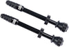 Contec tubeless-ventiel fastair tl ii road ct tubeless valve fastair tl ii road 40mm
