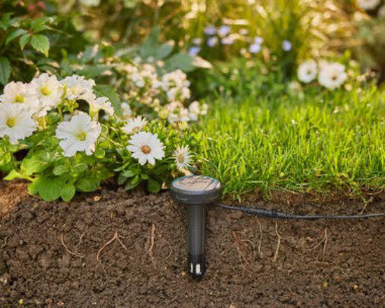 Gardena bodemvochtigheidssensor