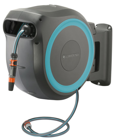 GARDENA GARDENA Wandslangenbox RollUp ML