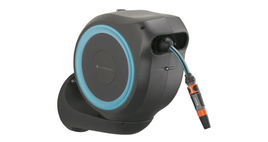 GARDENA Wandslangenbox RollUp S