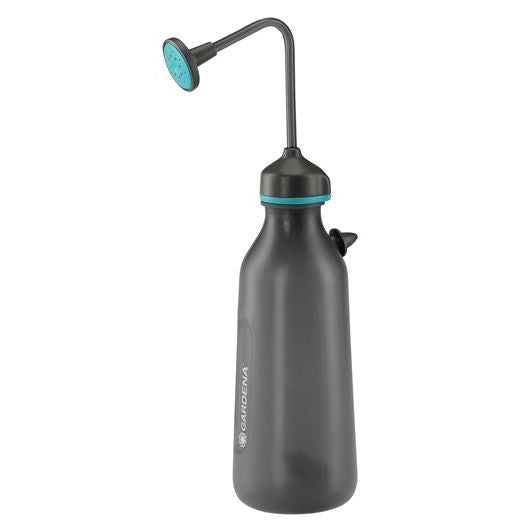 Gardena soft sprayer plantenspuit (grijs, 11102-20, 0,45 l)