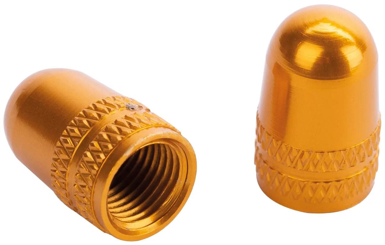 Fasi ventilkappe pr.valve cap f.av gold