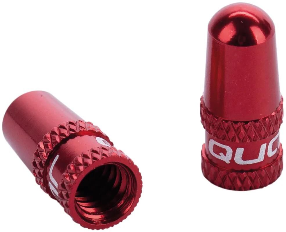 Quaxar sv valve caps | rot