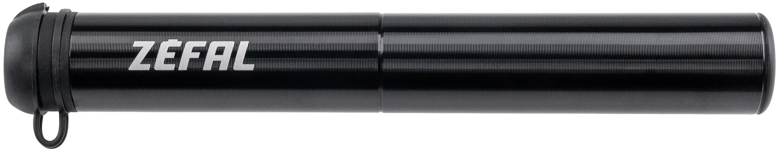 Zéfal minipumpe gravel mini zefal mini pumps gravel mini