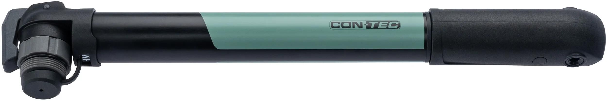 Contec minipumpe air support go switch ct mini pumps air support go switch black green