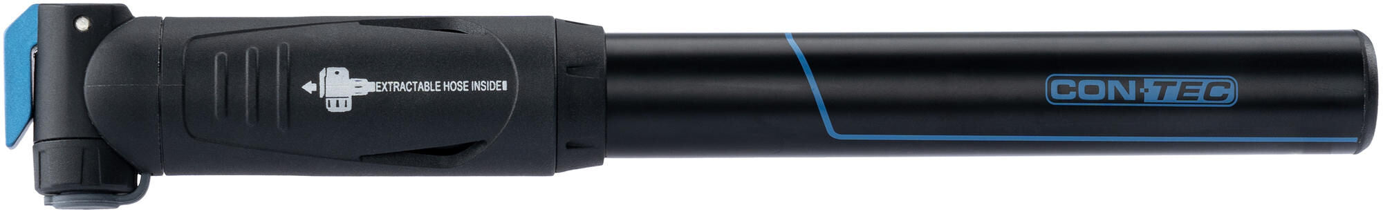 Contec minipomp air support flex ct mini pumps air support flex black blue