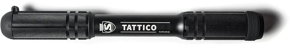 Silca minipomp tattico mini pump tattico