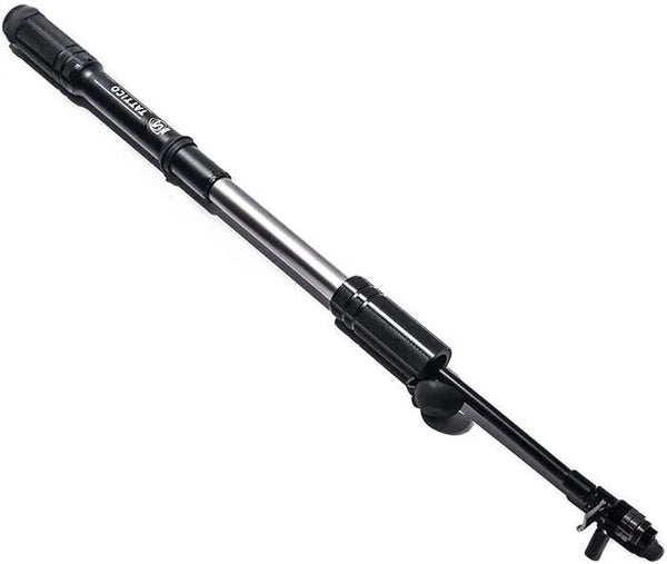 Silca minipomp tattico mini pump tattico