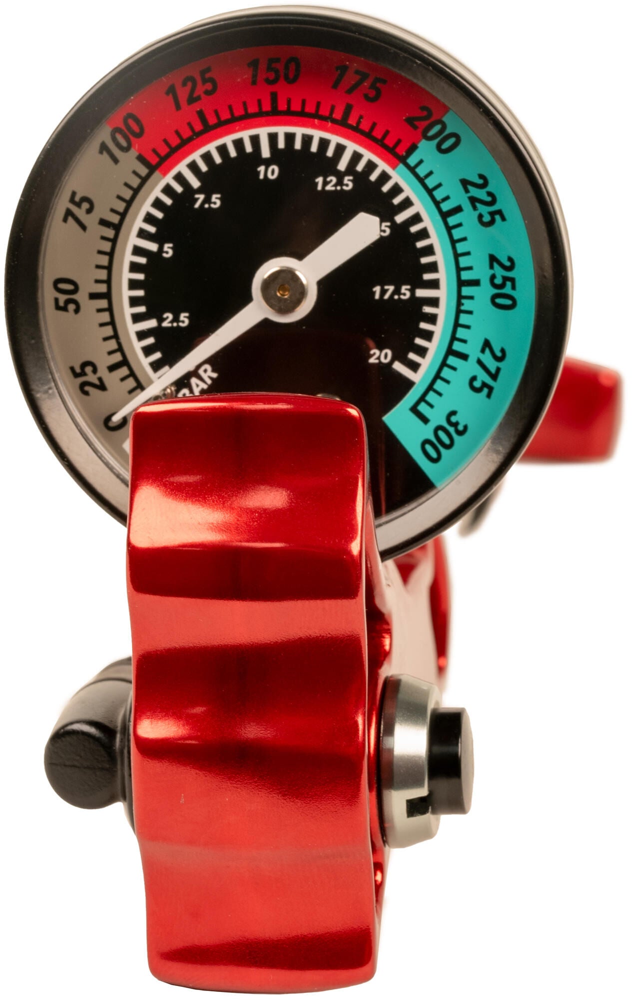 Silca ultimate shock handpomp hand pump ultimate shock