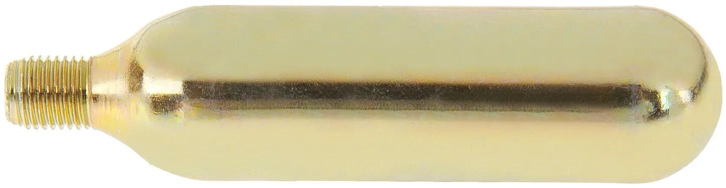Cartouches Co2 16gr. m fil p pièce