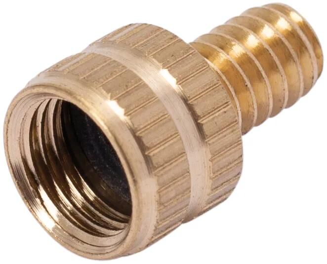 Alligator ventiladapter valve adapter from dv to av