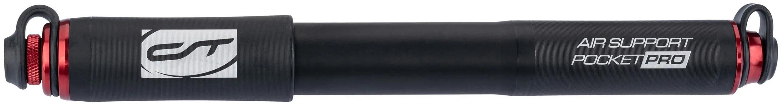 Contec minipumpe air support pocket pro gauge ct mini pumps air support pocket pro gauge black