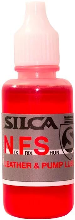 Silca universalöl nfs pump blood oil nfs pump blood 20ml