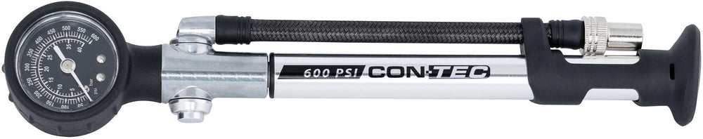 Contec demperpomp shockrocket ct susp. pump shockrocket max. 41 bar 600 psi