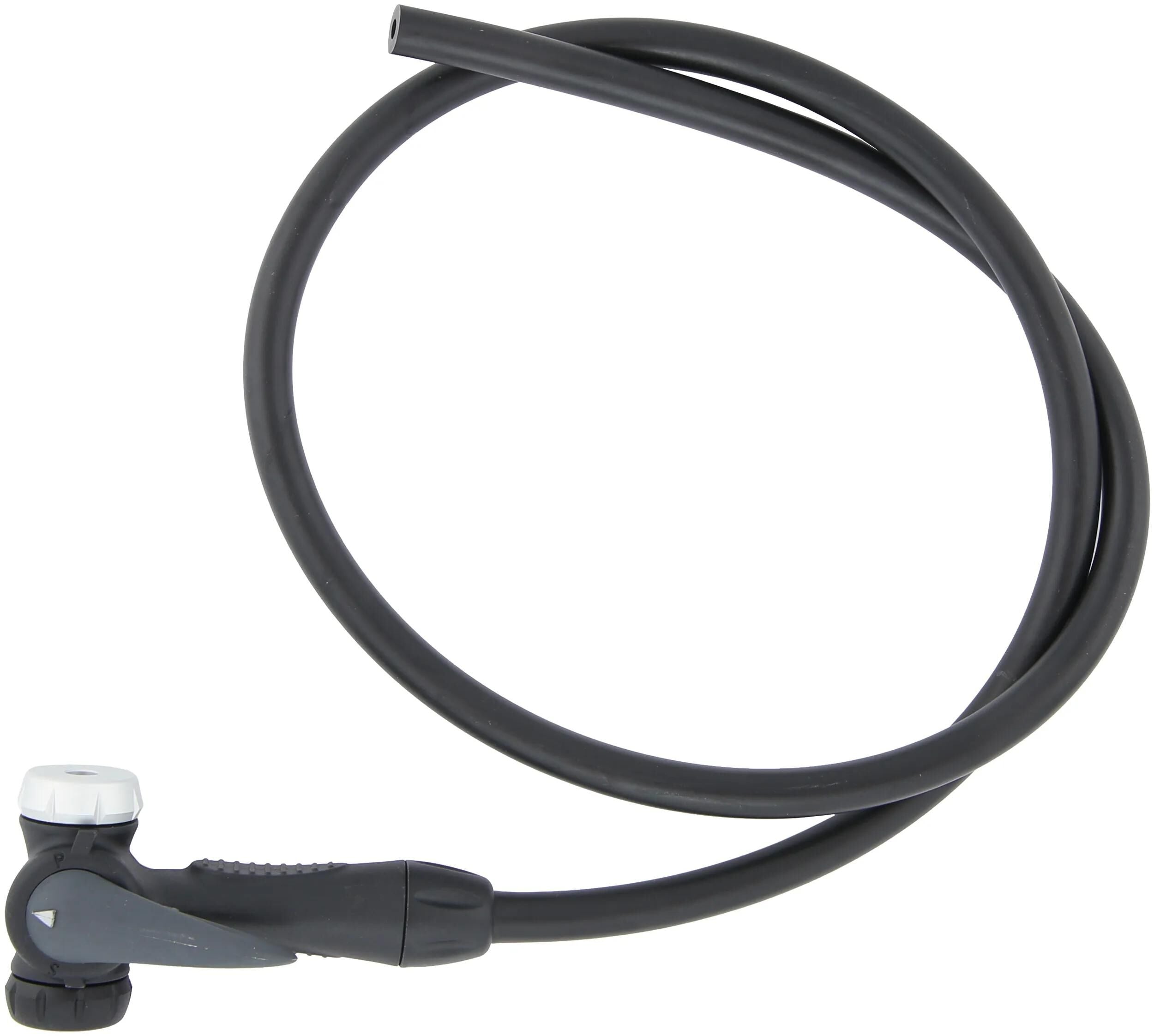 Contec pumpenkopf air support ct pump head f. air sup. with hose