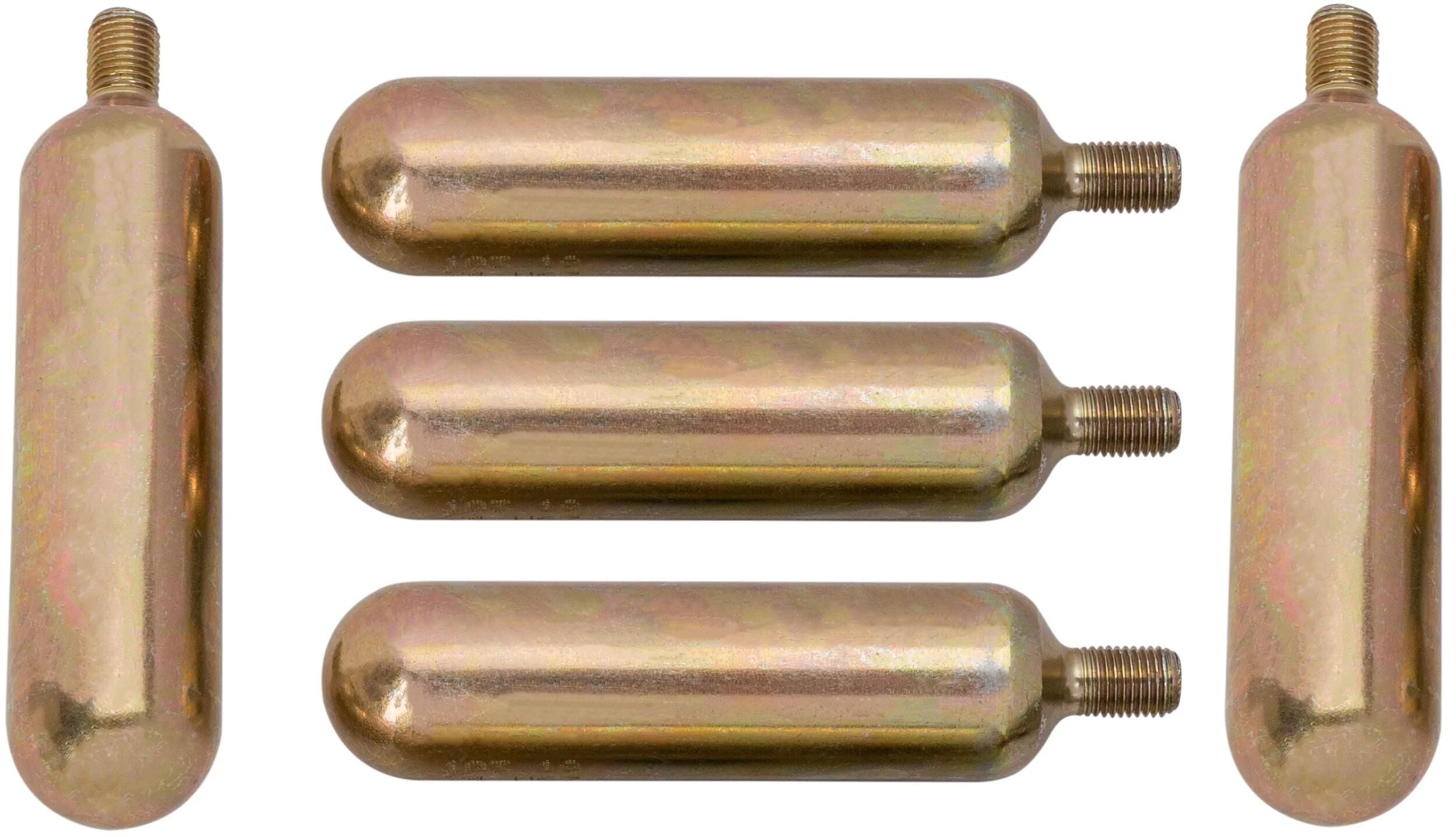 Contec co2-kartusche air support co2 gun ct co2 sparecartridge for air sup co2 gun 25g. 2pcs