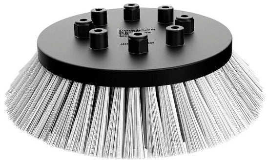 GARDENA AquaBrush zachte schijfborstel, voor de AquaBrush