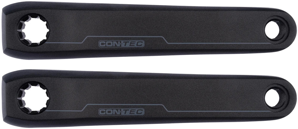 Contec kurbelsatz crank bosch ct crank arm set crank b4 gen.4 isis