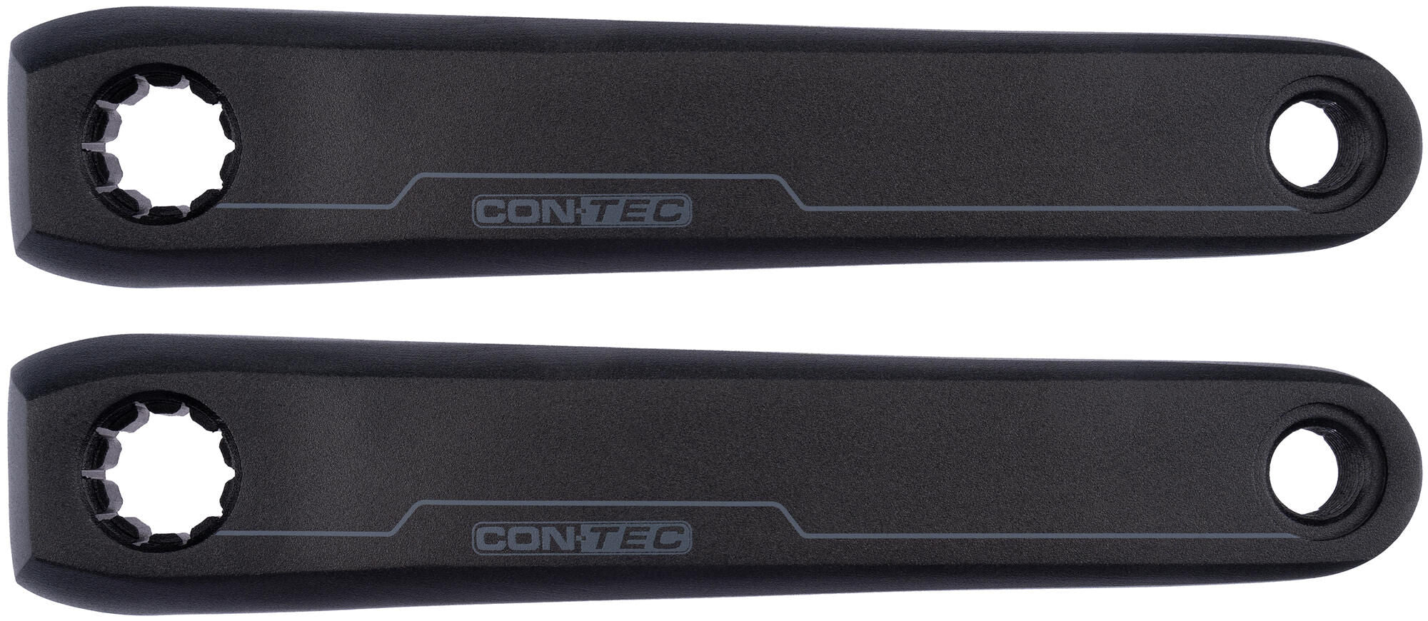 Contec crankstel crank bosch ct crank set crank b3 bosch bni 170mm l r