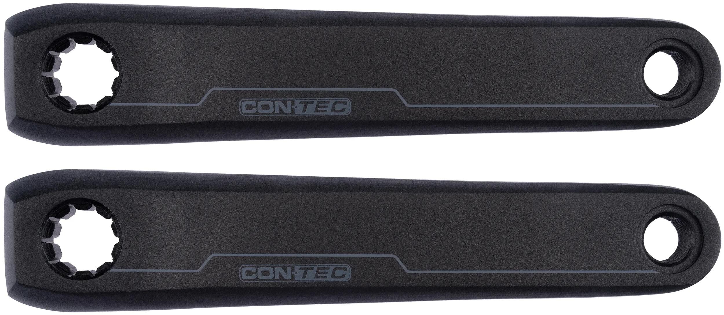 Contec kurbelsatz crank bosch ct crank set crank b3 bosch bni 170mm l r