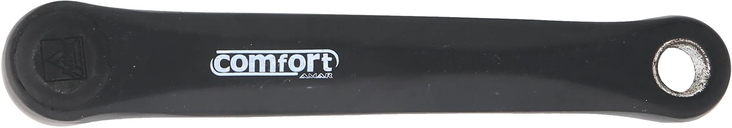 Amar kettenradgarnitur left crank 170mm 1 2x3 32 alu b