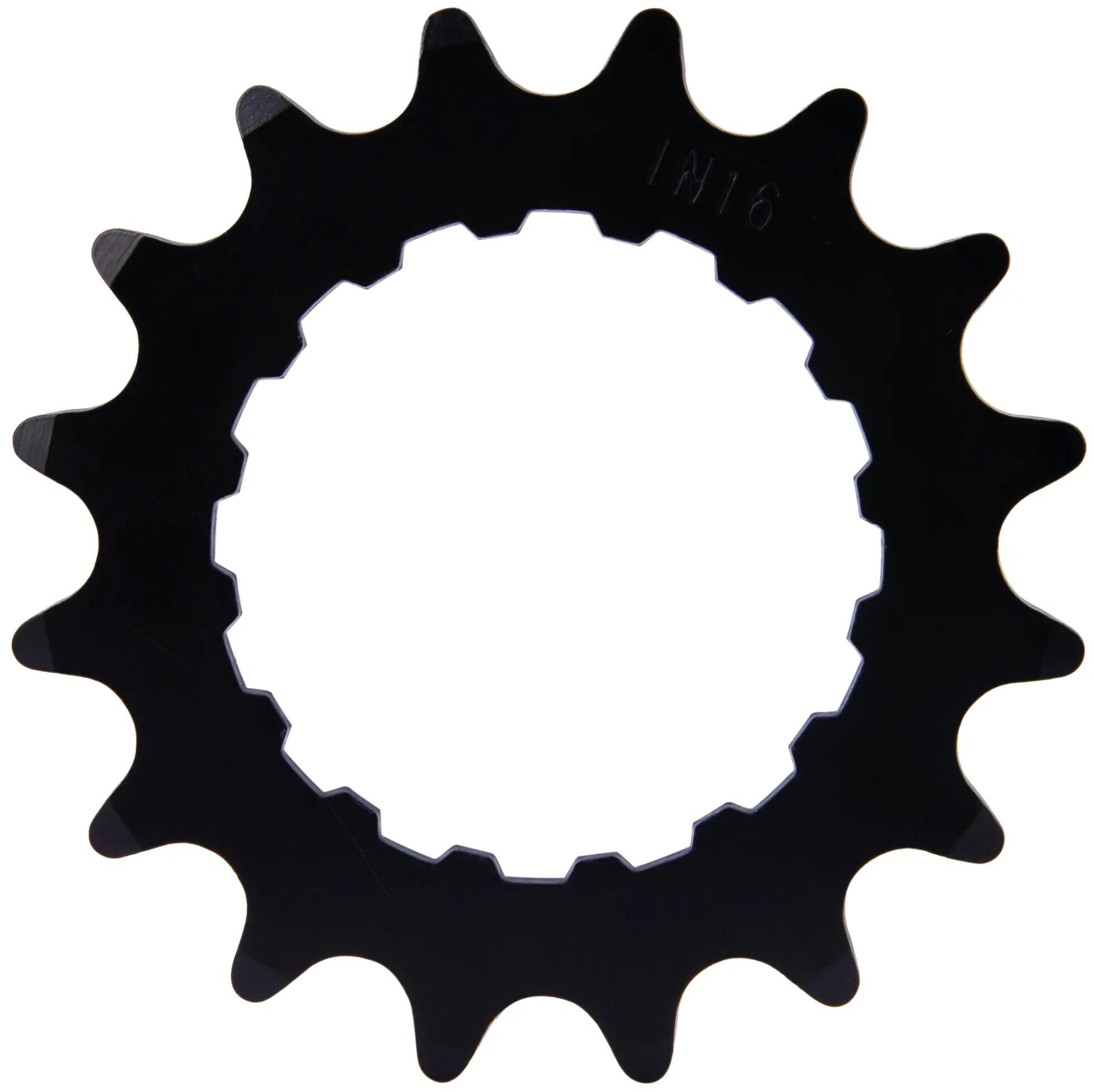 Miranda motorritzel sprocket bosch 16t