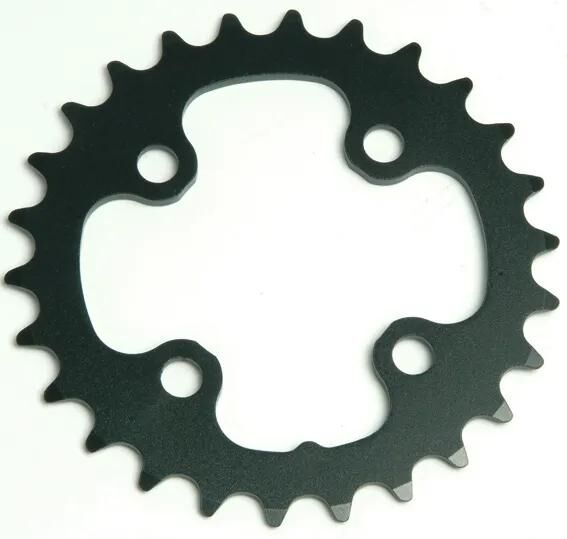 Truvativ kettenblatt mtb trekking chain ring 26t alu blast b
