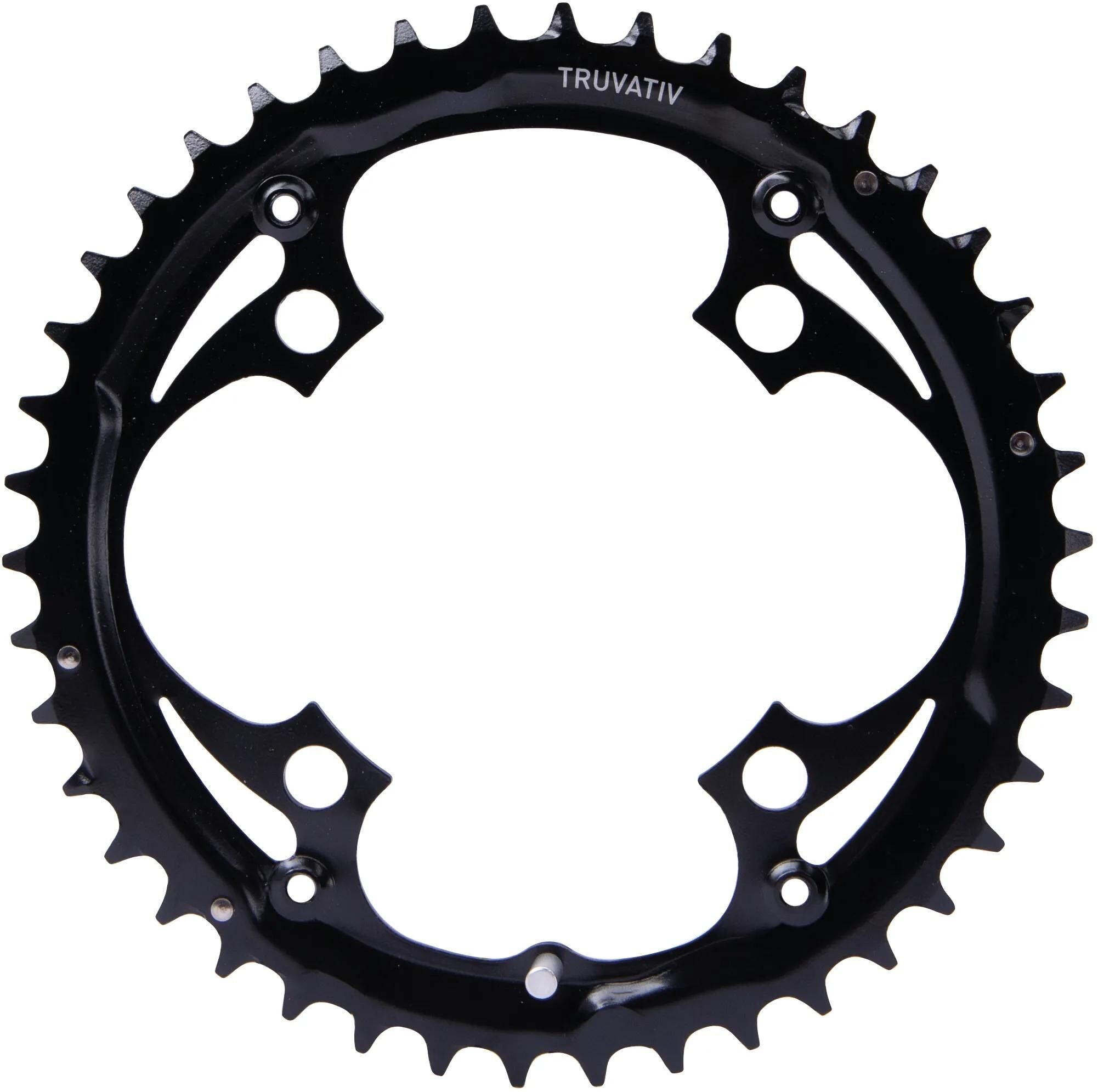 Truvativ kettenblatt mtb trekking chain ring 42t steel b