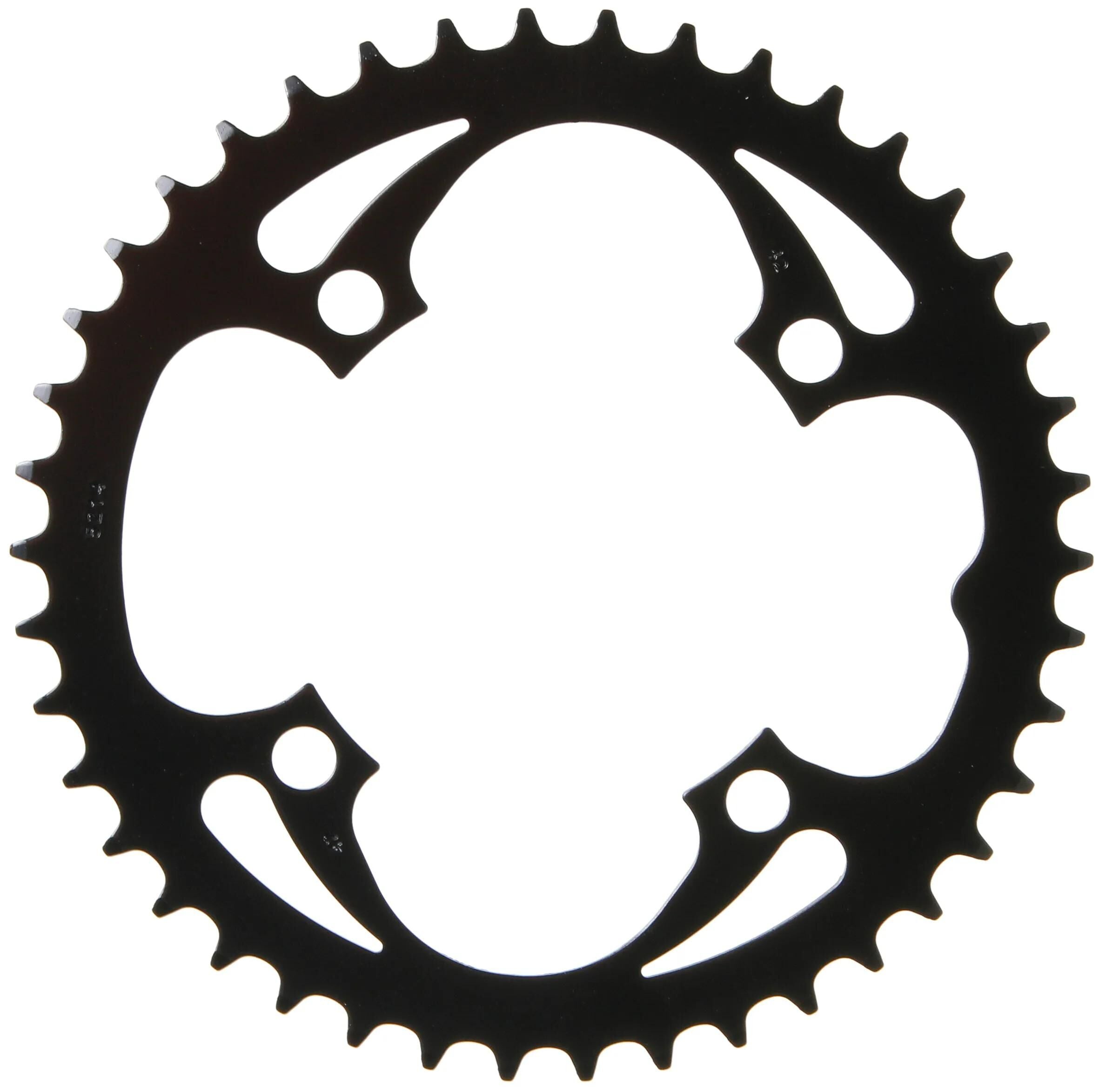 Truvativ kettenblatt single chain ring 42t steel 1-speed b