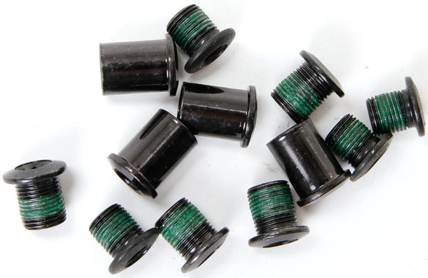 Truvativ kettingbladbout chain wheel screws m8,5 steel w.guard