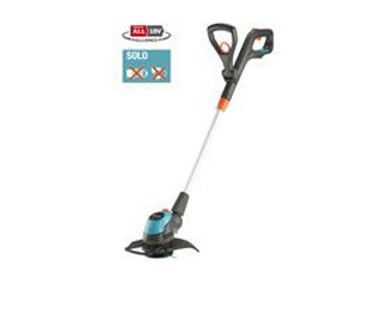 GARDENA EasyCut 23 18V P4A solo