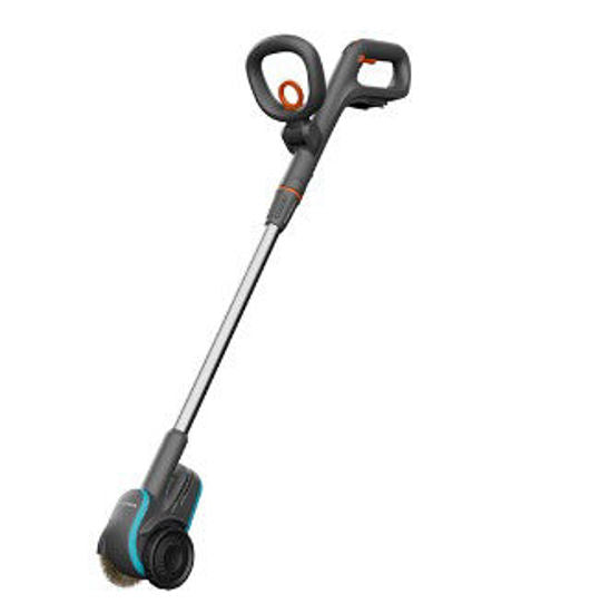 GARDENA EasyWeed accu-onkruidborstel 1800 18V P4A Solo