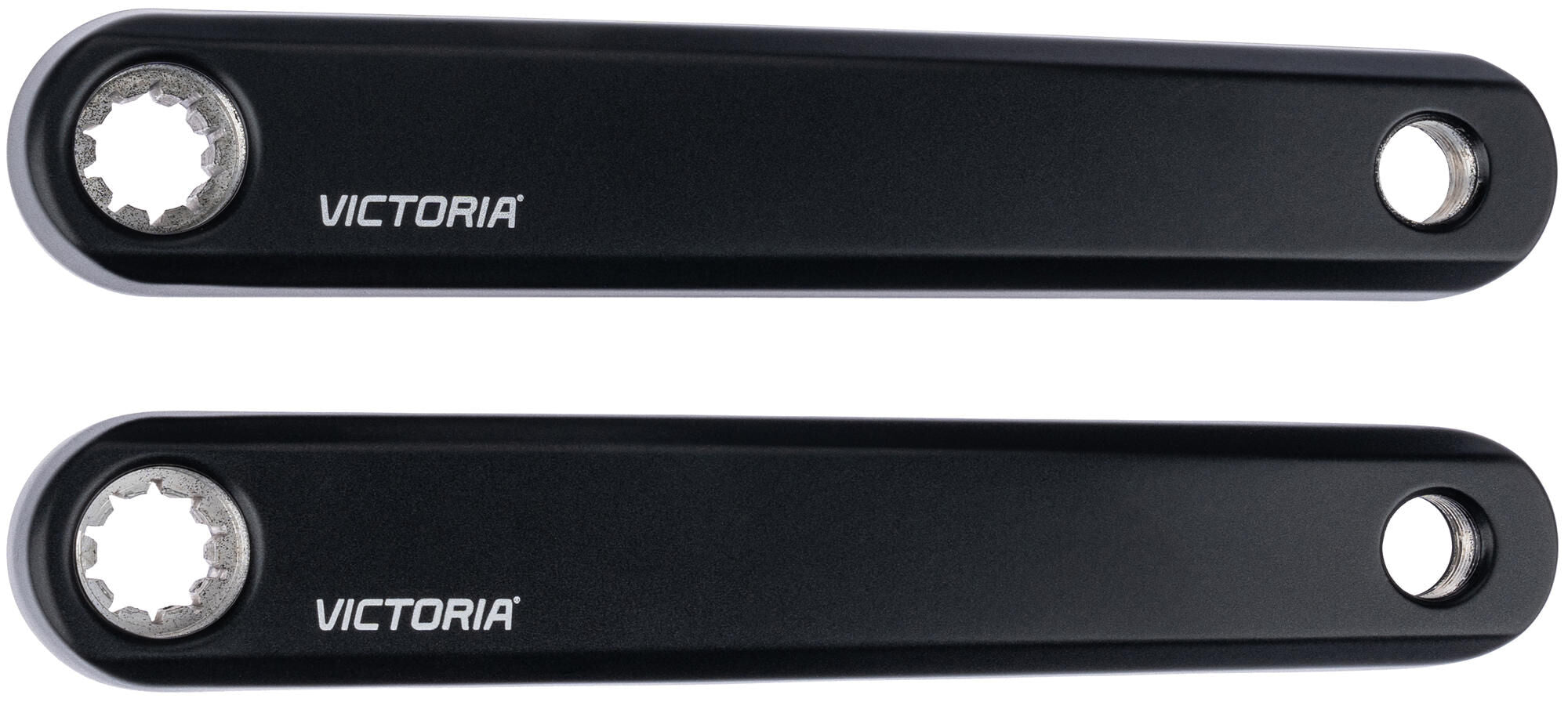 Miranda crankarm set classic crank arm set classic 160mm