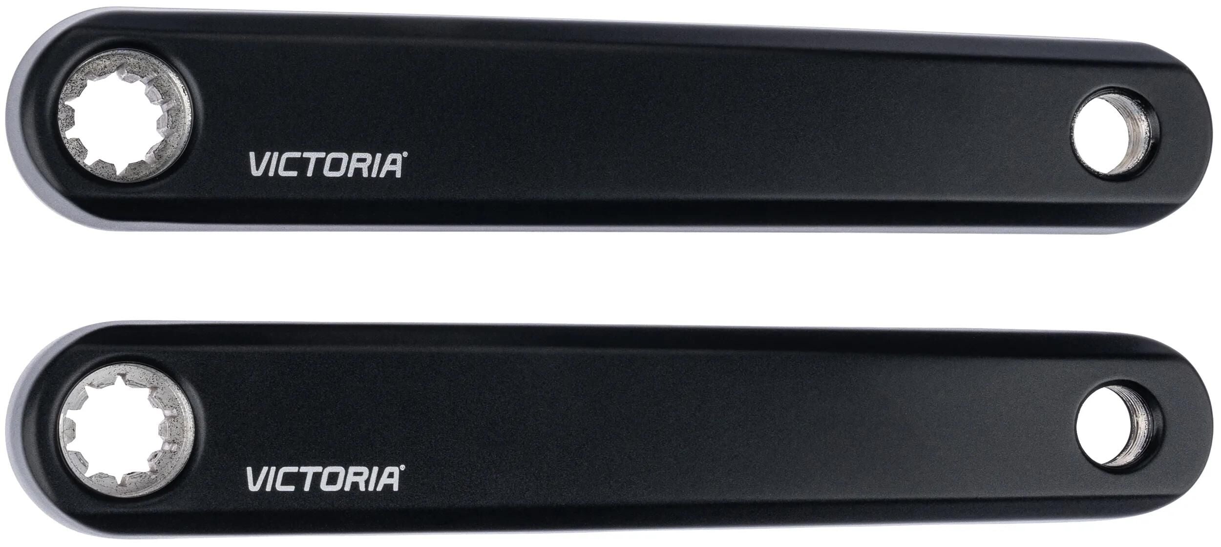 Miranda kurbelsatz classic crank arm set classic 160mm