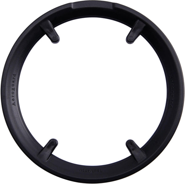 Truvativ kettingrand aero guard chain guard ring aero guard 42-44t b