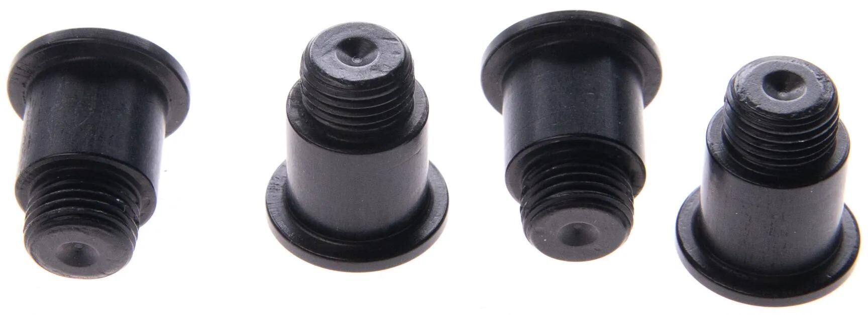 Truvativ kettenblattschraube chain ring screw 2sp force axs alu
