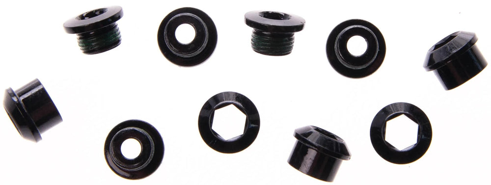 Truvativ kettenblattschraube chain ring screw 1sp eagle e-mtb steel