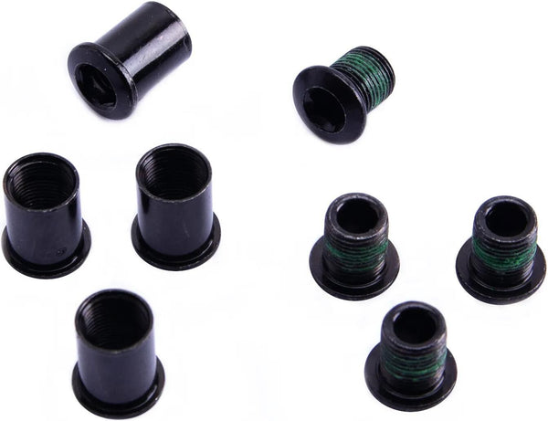 Truvativ kettingbladbout chain wheel screws steel b