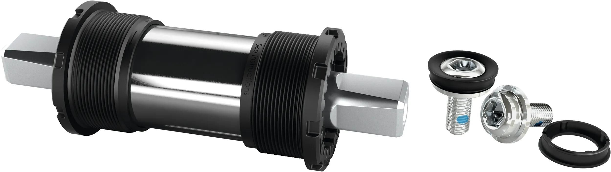 Thun innenlager efficient jive bot.bracket effic. jive 110mm