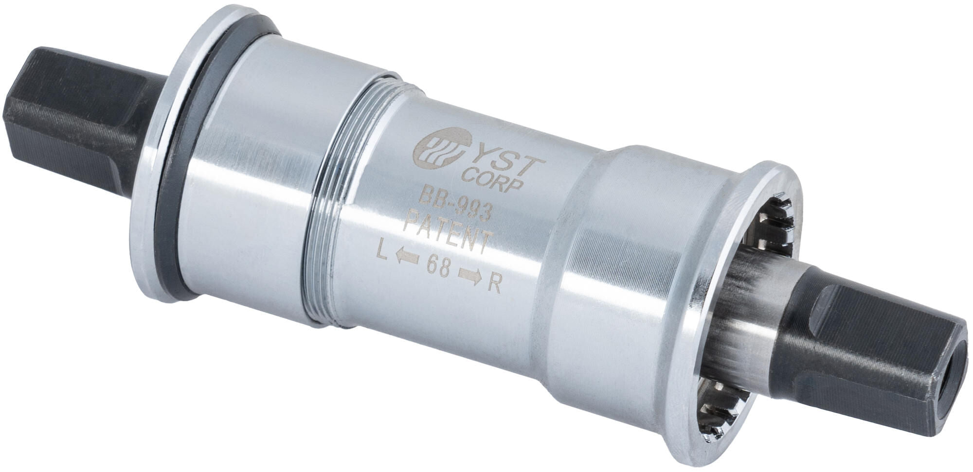 Contec bracketset cbb-150 ct bot.bracket cbb-150 univ. 124,5 mm