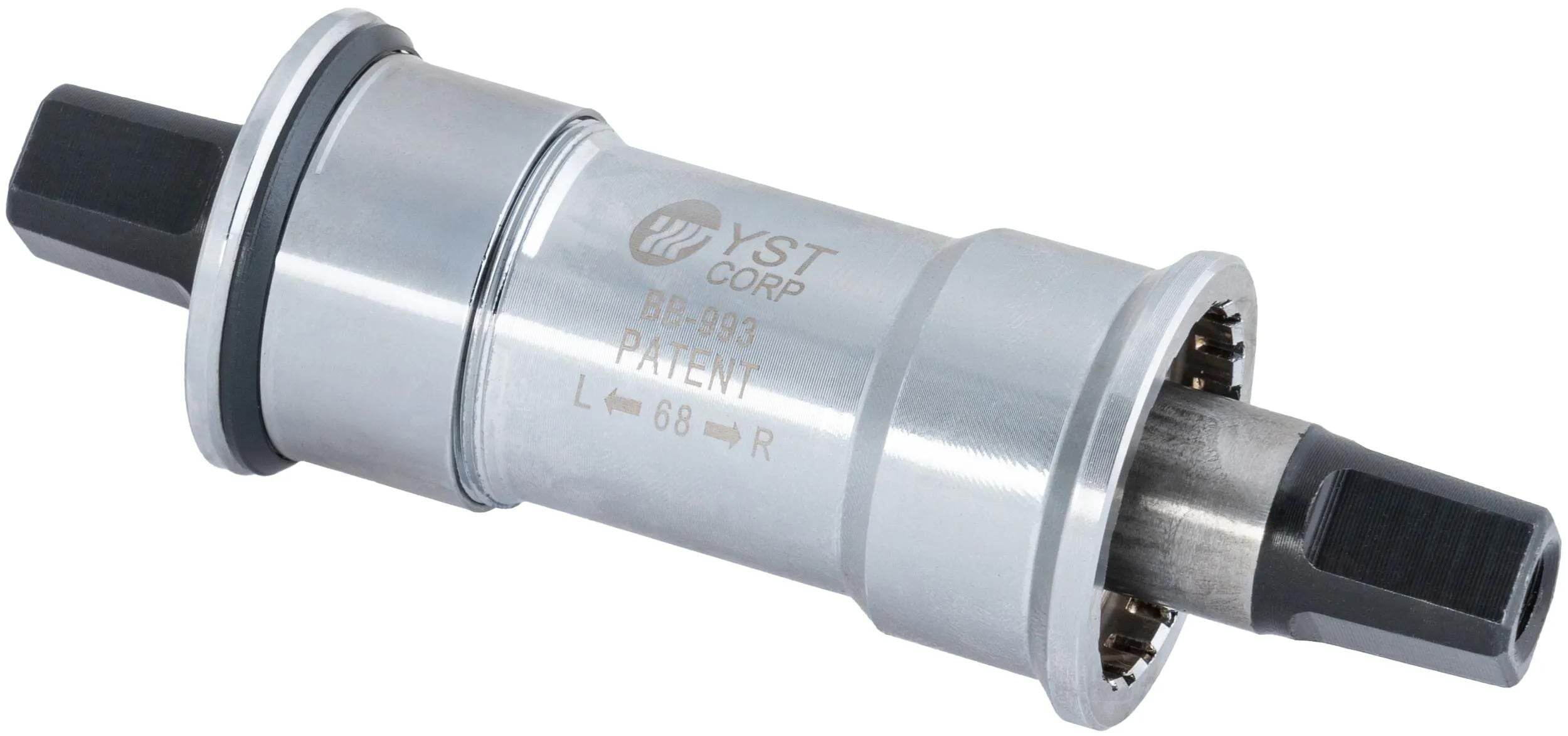Contec innenlager cbb-150 ct bot.bracket cbb-150 univ. 127,5 mm