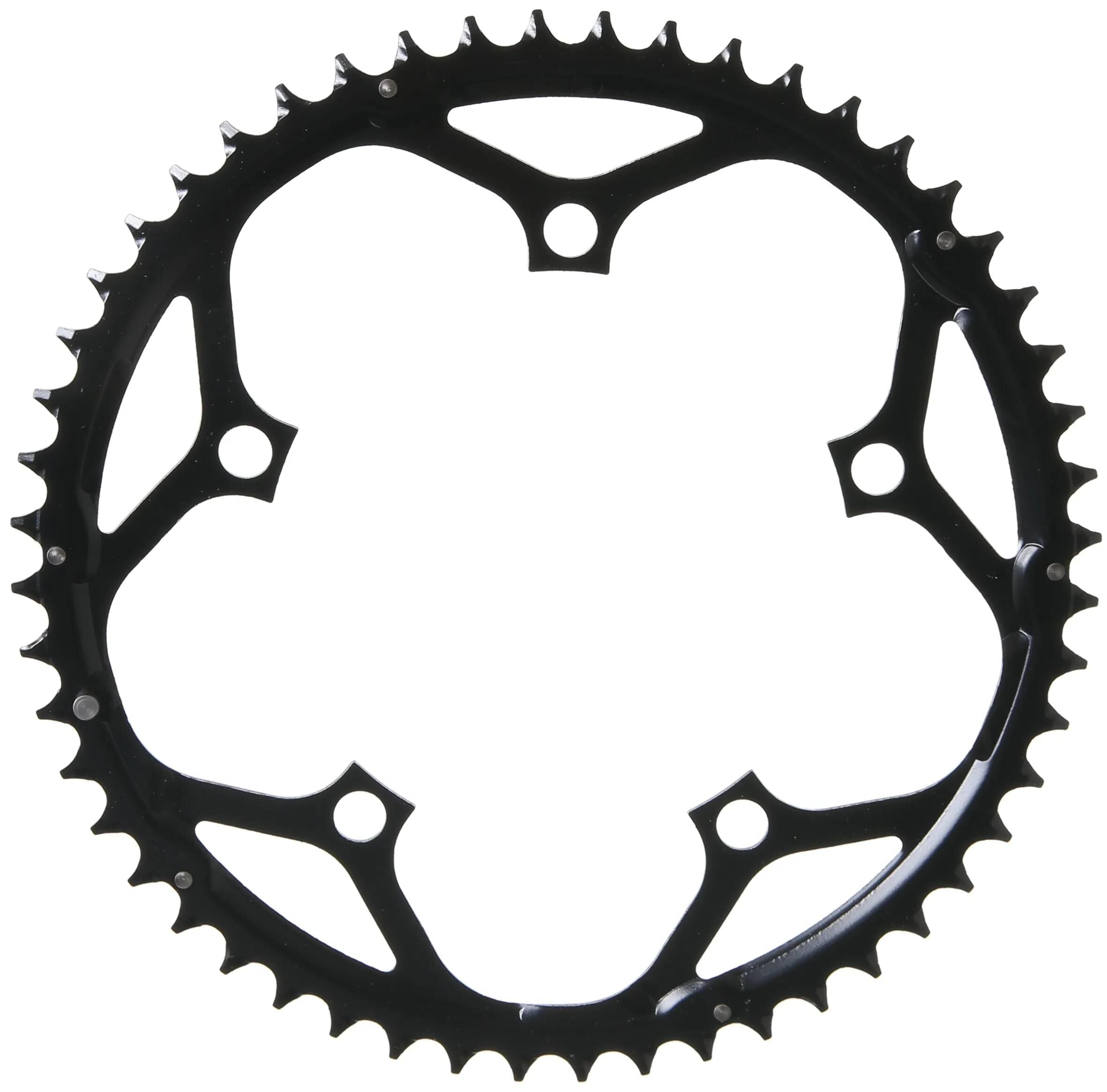 Truvativ kettenblatt road triple chain wheel 52t cd130mm b steel
