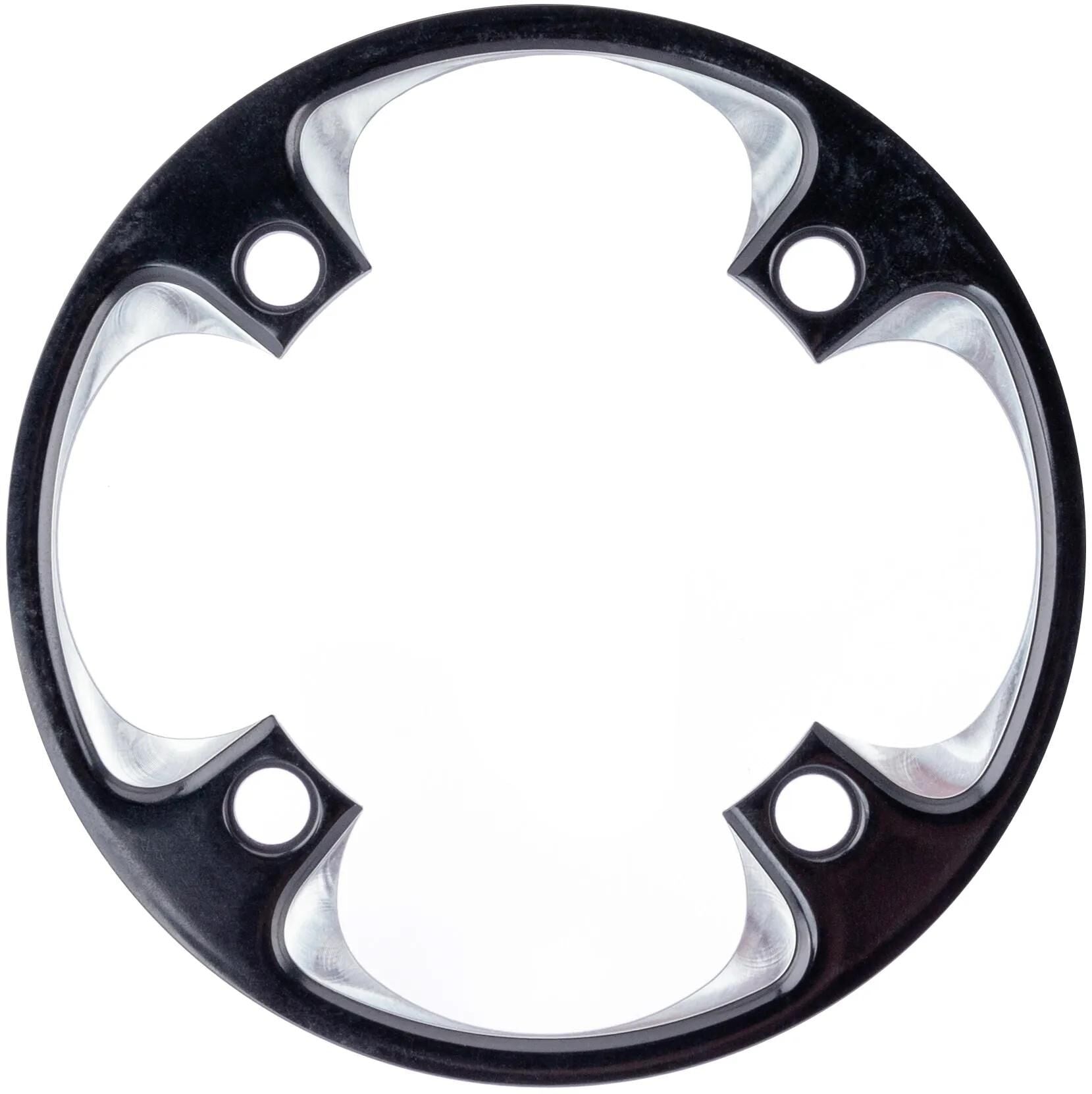 Truvativ kettenschutzring guard chain guard ring 32 33t alu on stylo