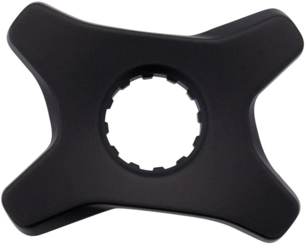 Sram crank-ster axs spider axs 107mm cir.diam.