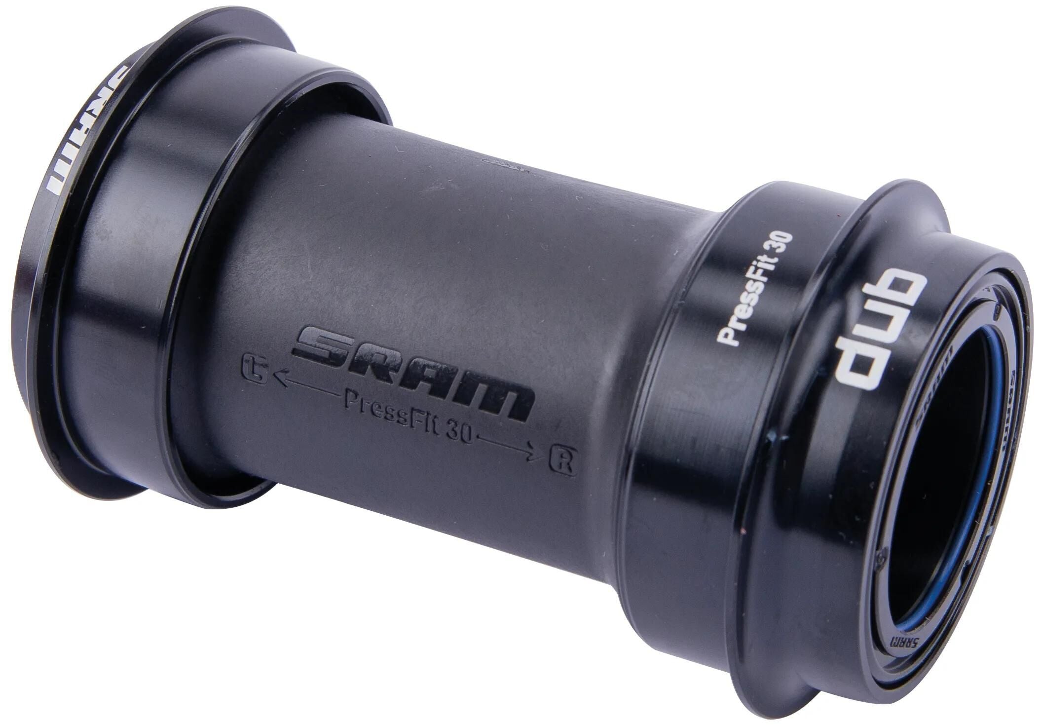 Sram innenlager dub bot.bracket dub road bb30 pressfit