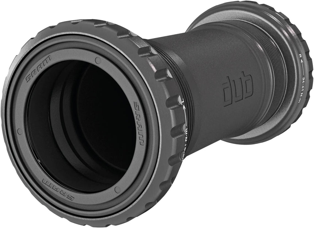 Sram bracketset dub bot.bracket dub bsa 100mm