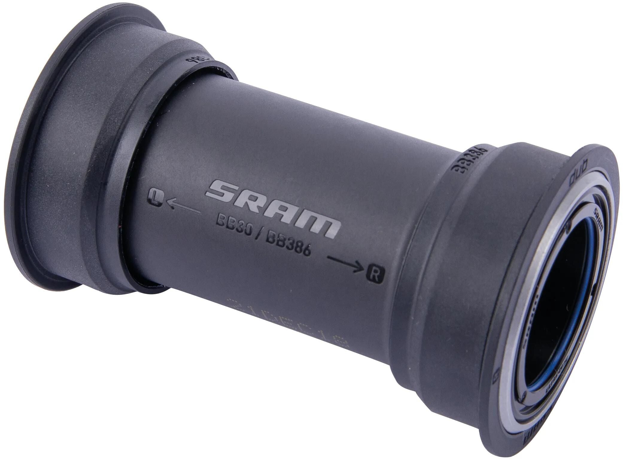 Sram trapas cupset dub