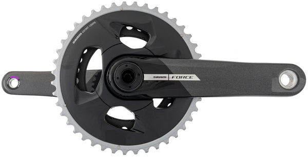Sram crankstel force axs force 43 30z krg 170mm dm dub wide