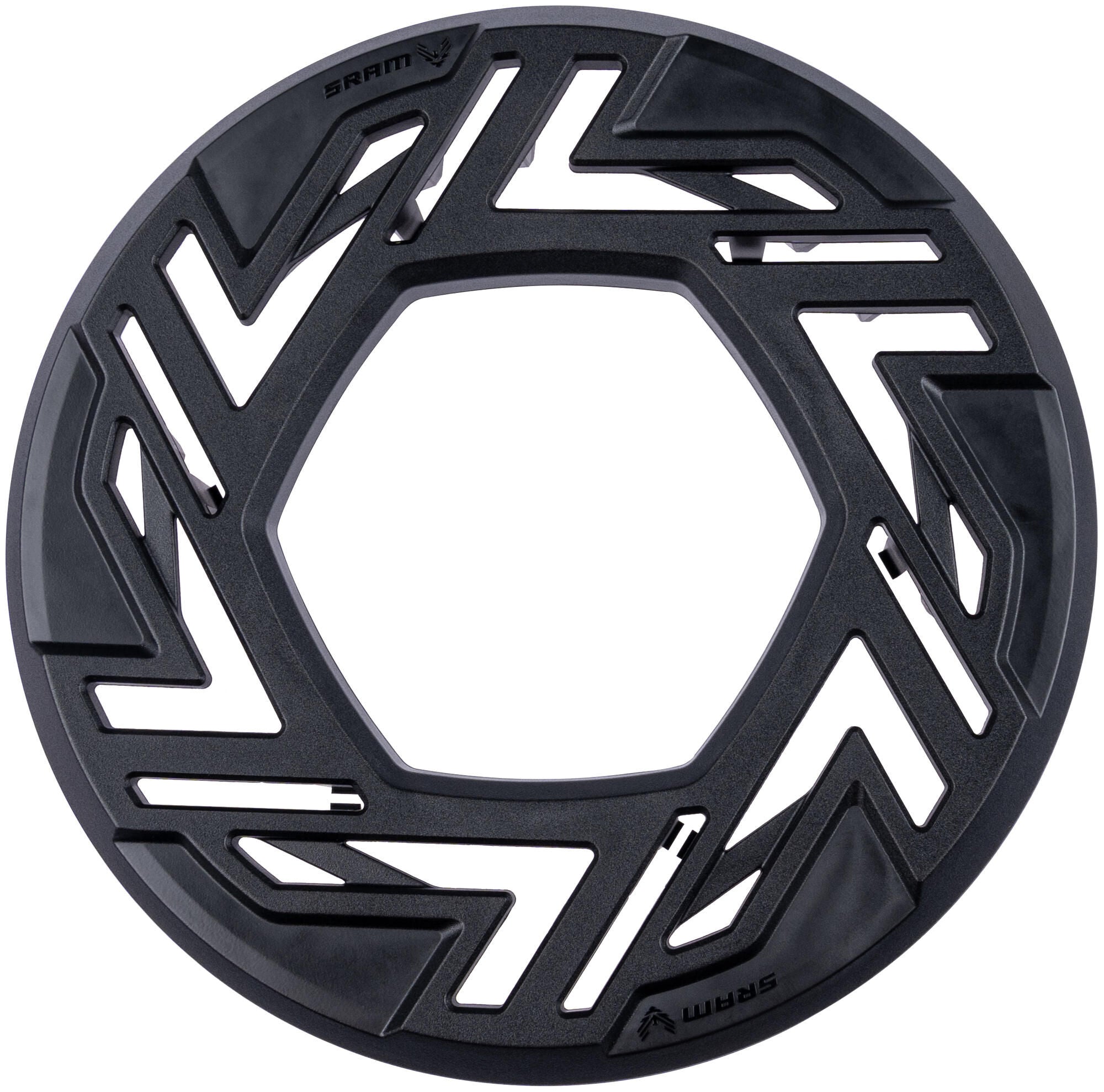 Sram kettingrand transmission bash guard clip on e-mtb chain guard ring tr. bash guard clip on mtb